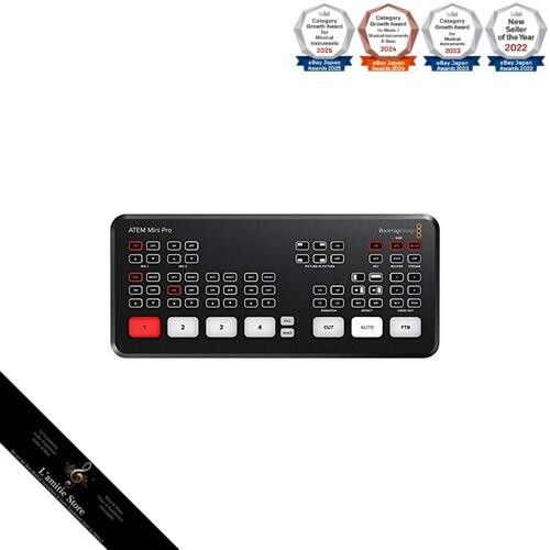 Blackmagic design live - design,