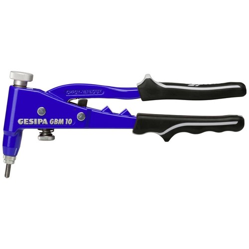 Gesipa 1434761 riveteuse 260 - 1434761,