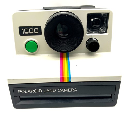 Appareil photo instantané - appareil,