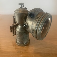 Lampe A Carbure Luxor Ref C 