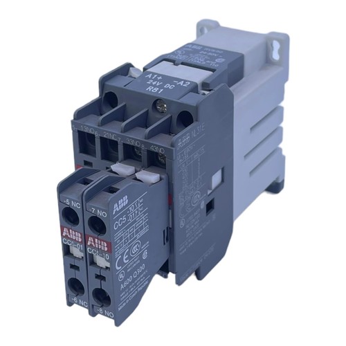 Abb nl31e cc5 - nl31e, +