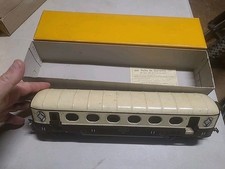 JEP échelle O voiture