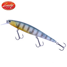 LUCKY CRAFT Jerk Minnow Lure