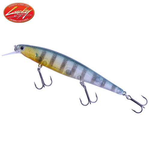 Lucky craft jerk minnow - craft,
