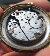 Montre vintage Mortima Super de luxe