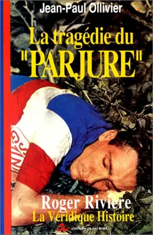 Tragedie parjure la - tragedie, parjure.