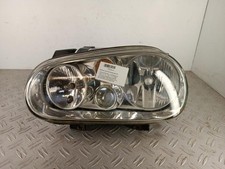 Optique avant principal gauche (feux)(phare) VOLKSWAGEN GOLF 4 1J1941017K