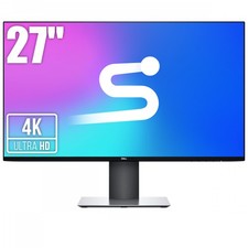 Moniteur sans bordure - , 27”