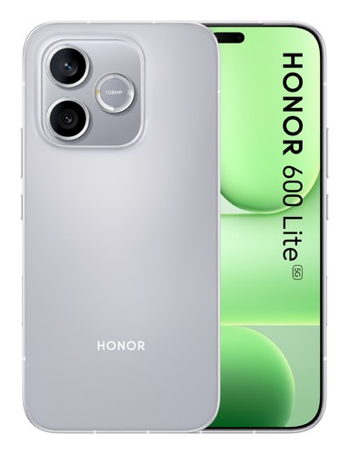 Honor 600 lite 256gb - 8+256gb, ds
