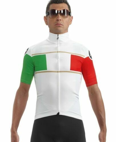 Maillot vélo assos of - vélo,