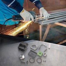 Cylindre et piston pour