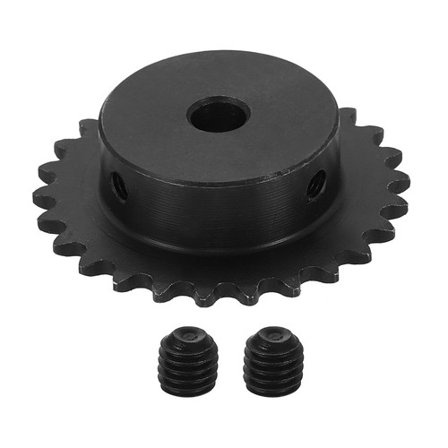 Pour pignon chaîne 8mm - à,