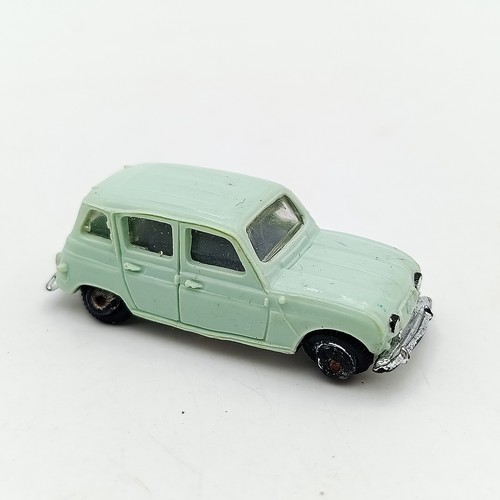 Renault les micro - les,