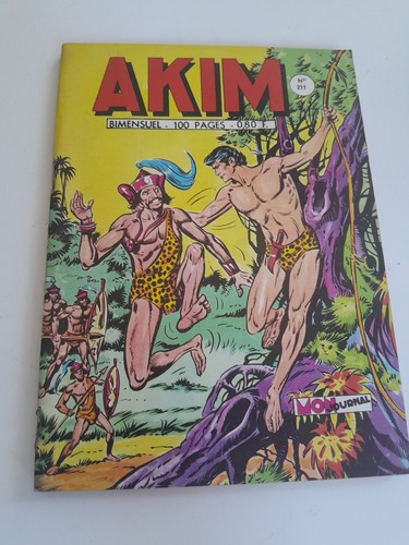 Akim 211 tbe mon - ,