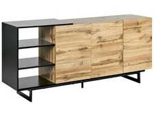 Commode Haute à Tiroirs avec