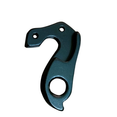 Support noir pour - vélo, en