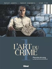 L'Art du Crime - Tome 01