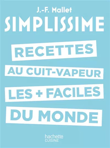 Simplissime les recettes au - recettes,