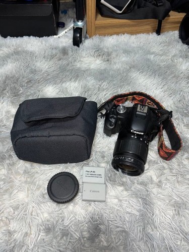 Appareil photo reflex