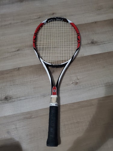 Wilson factor six one 95 - factor,