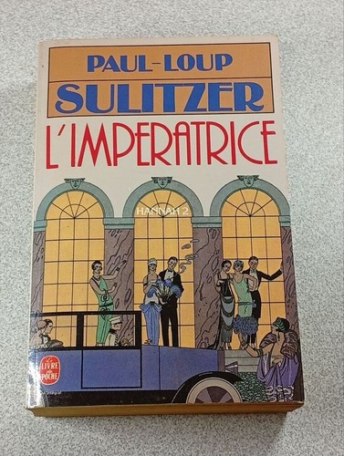 Imperatrice hannah - hannah, 2