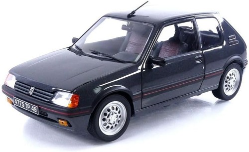 Norev peugeot 205 - 1/18,