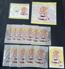 Diabolik Lovers Dear Lava