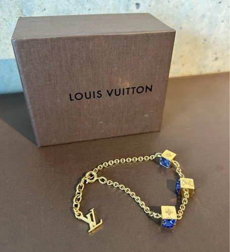 Bracelet louis vuitton gamble - vuitton,