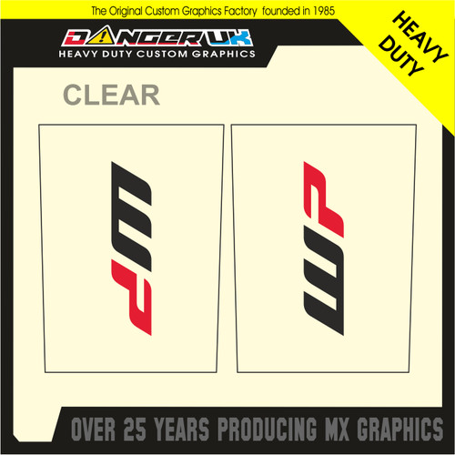 Motocross upper fork - motocross,