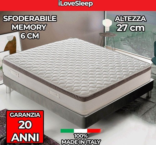 Matelas 800 ressorts - , et