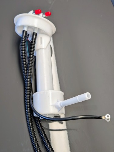 For bmw e34 fuel - for, unit