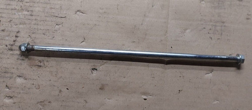 Axe bras oscillant origine - axe,