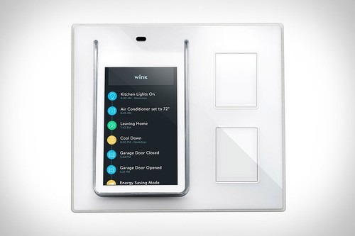 Wink relay brand - relay,