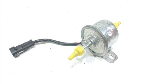 Pompe carburant electrique - pompe,