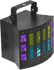 Jeu de lumière Meteor Cluster 4 en 1