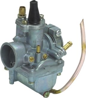 Carbu type mikuni carburateur - type,