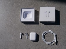 Apple Airpods 2e génération