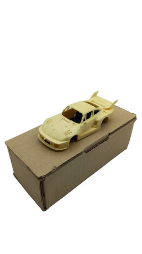 Porsche 935 turbo - porsche, turbo-arvor