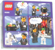 lego CREATOR réf. 40260