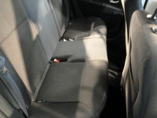 Banquette arriere renault - banquette,