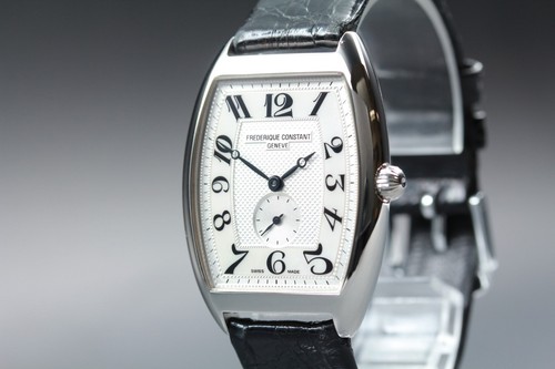 Montre homme frédérique - homme,
