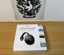 Google Chromecast 2