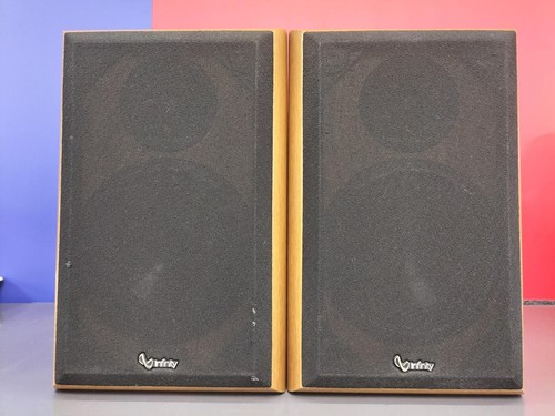 Infinity way speaker - 2-way,
