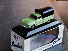 1/43 LEADER 2196 PANHARD F-65
