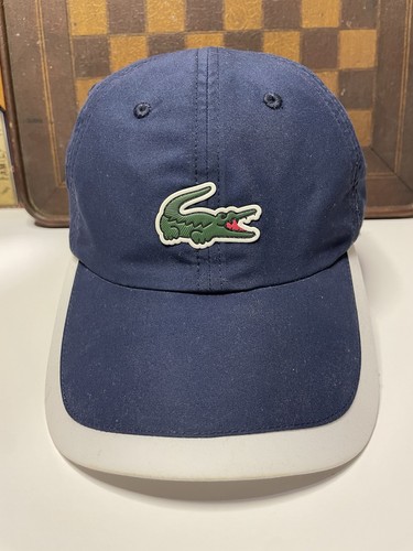 Lacoste unisex sport - big, croc