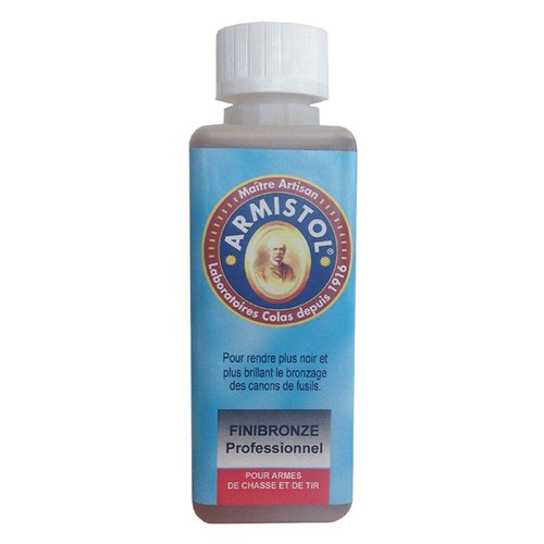 Finibronze flacon 120 - finibronze,