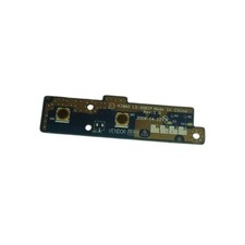 Bouton De Mise Sous Tension