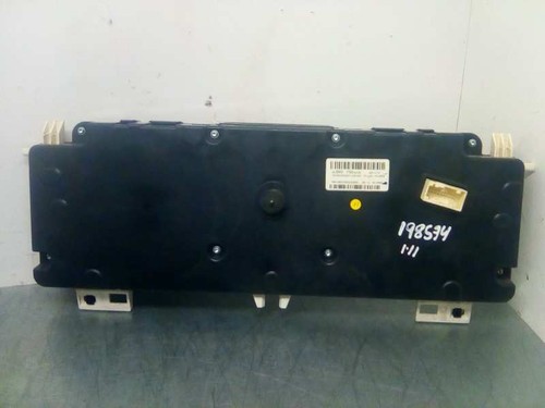 9805075580 tableau bord - 9805075580, de
