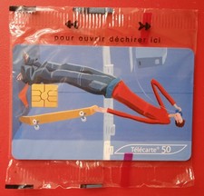 télécarte F1230D / NSB /