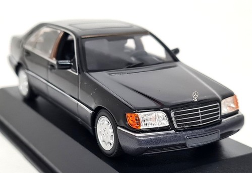 Minichamps mercedes benz - minichamps, mercedes-benz